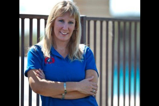 Lori Schmidt Scottsdale Pool Safety